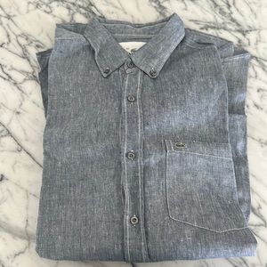 Lacoste Shirt
